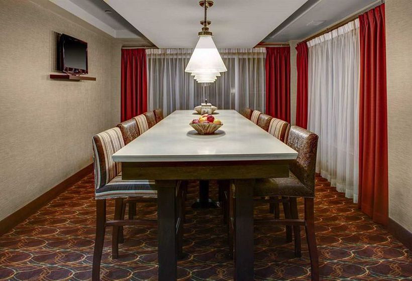 Hotel Hampton Inn & Suites N. Ft. Worth-Alliance Airport  | Fort Worth | Texas | United States 13