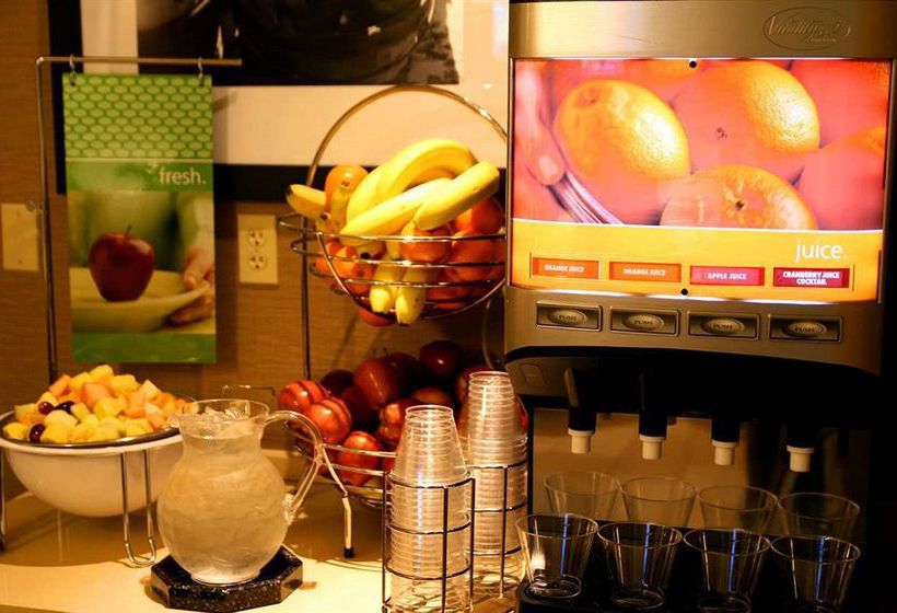 Hotel Hampton Inn & Suites N. Ft. Worth-Alliance Airport  | Fort Worth | Texas | United States 18