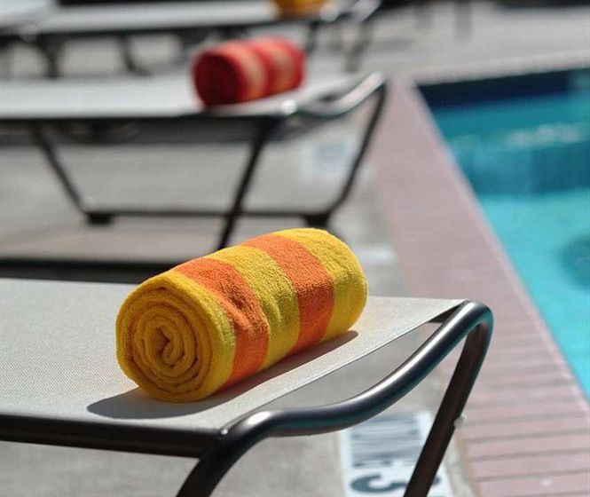 Hotel Hampton Inn & Suites N. Ft. Worth-Alliance Airport  | Fort Worth | Texas | United States 19