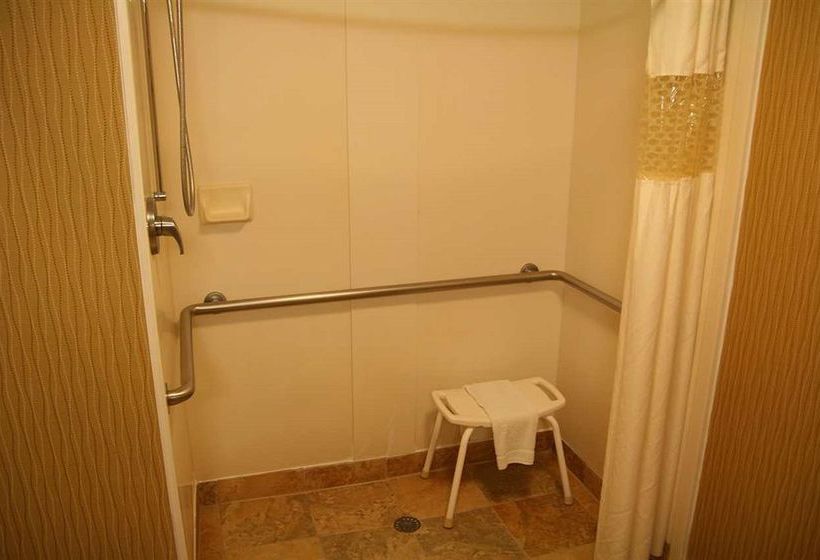 Hotel Hampton Inn & Suites N. Ft. Worth-Alliance Airport  | Fort Worth | Texas | United States 20