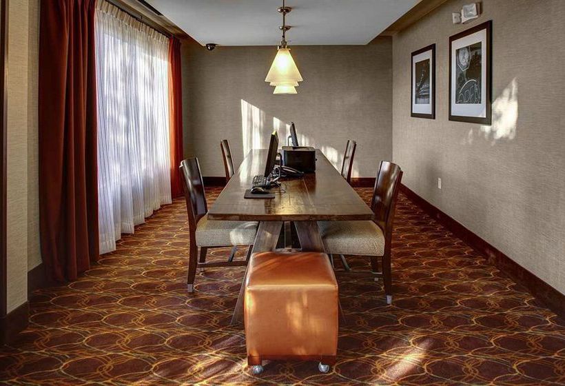 Hotel Hampton Inn & Suites N. Ft. Worth-Alliance Airport  | Fort Worth | Texas | United States 7