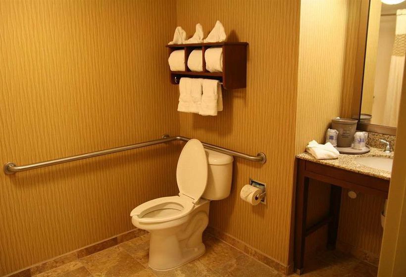 Hotel Hampton Inn & Suites N. Ft. Worth-Alliance Airport  | Fort Worth | Texas | United States 9