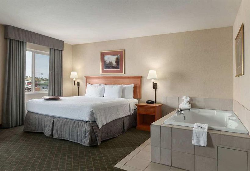 Hotel Hampton Inn Gillette  | Gillette | Wyoming | United States 11