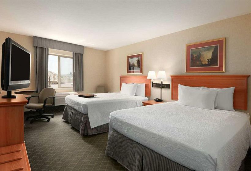 Hotel Hampton Inn Gillette  | Gillette | Wyoming | United States 13