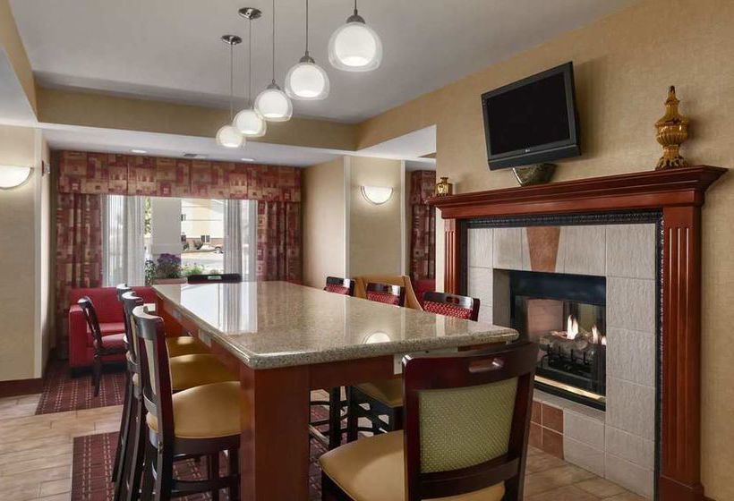 Hotel Hampton Inn Gillette  | Gillette | Wyoming | United States 15