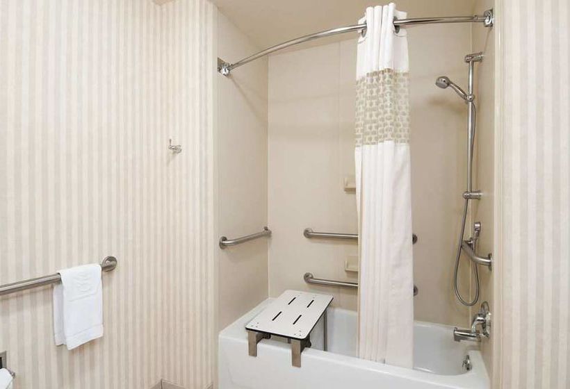 Hotel Hampton Inn Gillette  | Gillette | Wyoming | United States 16