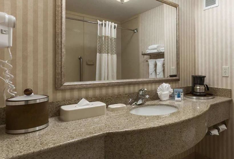 Hotel Hampton Inn Gillette  | Gillette | Wyoming | United States 17