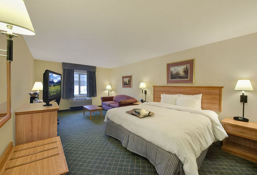 Hotel Hampton Inn Gillette  | Gillette | Wyoming | United States 19