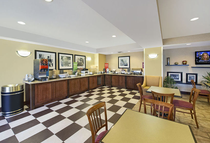 Hotel Hampton Inn Gillette  | Gillette | Wyoming | United States 20