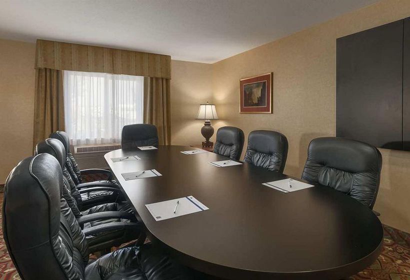 Hotel Hampton Inn Gillette  | Gillette | Wyoming | United States 3