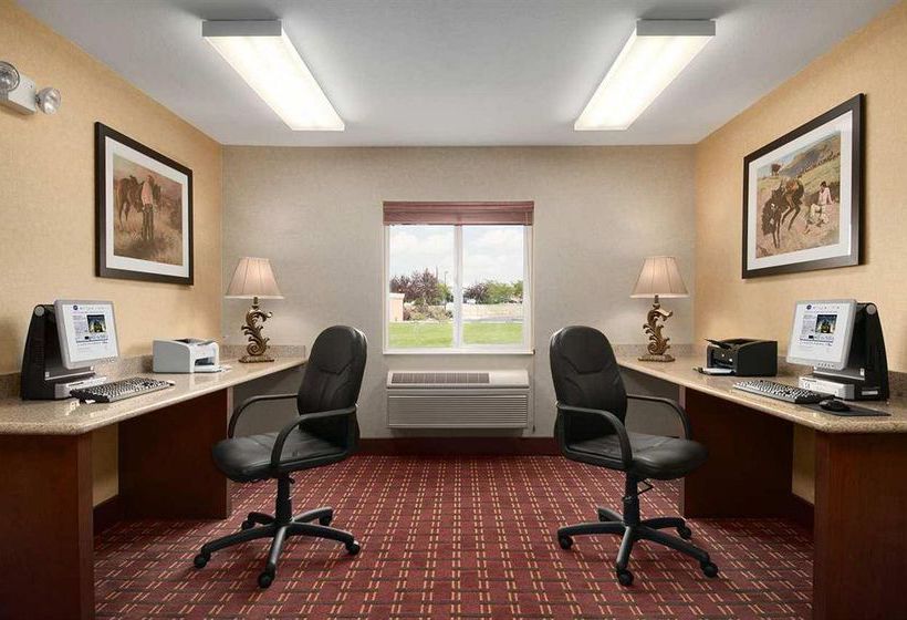 Hotel Hampton Inn Gillette  | Gillette | Wyoming | United States 5