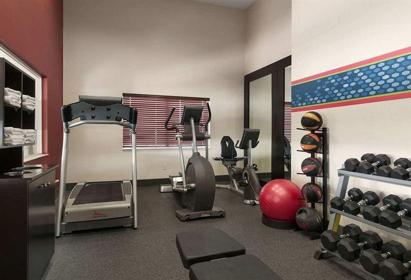 Hotel Hampton Inn Gillette  | Gillette | Wyoming | United States 6