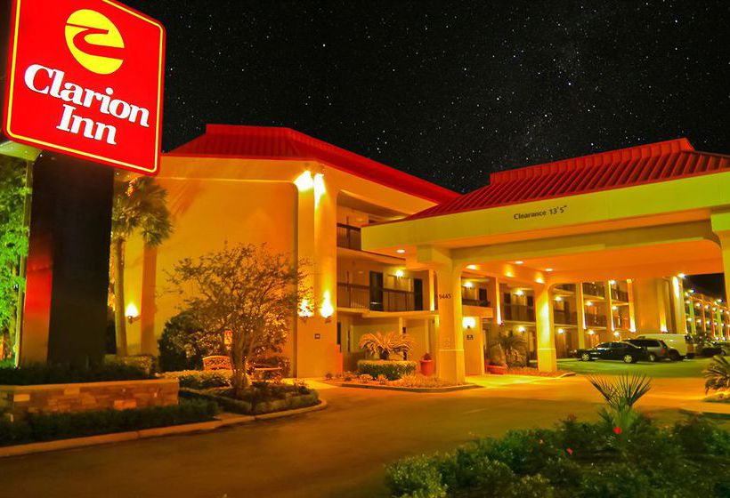 Hotel Hampton Inn Gulfport