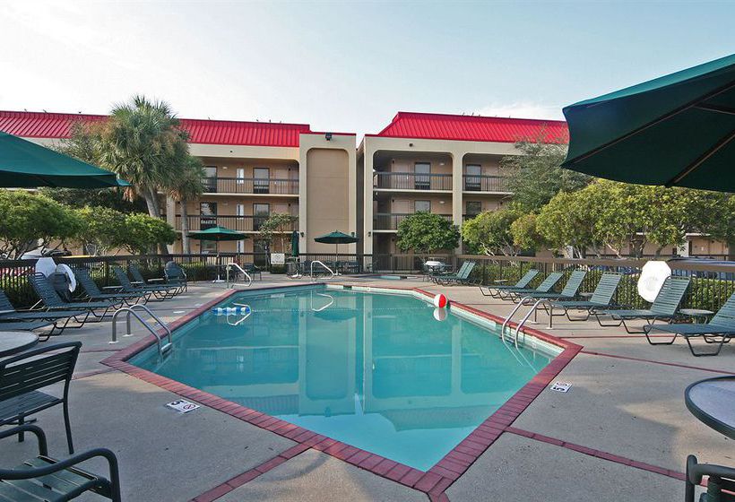 Hotel Hampton Inn Gulfport  | Gulfport | Mississippi | United States 1