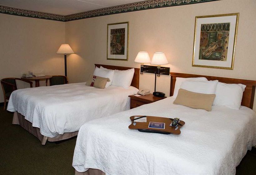 Hotel Hampton Inn Groton  | Groton | Connecticut | United States 10