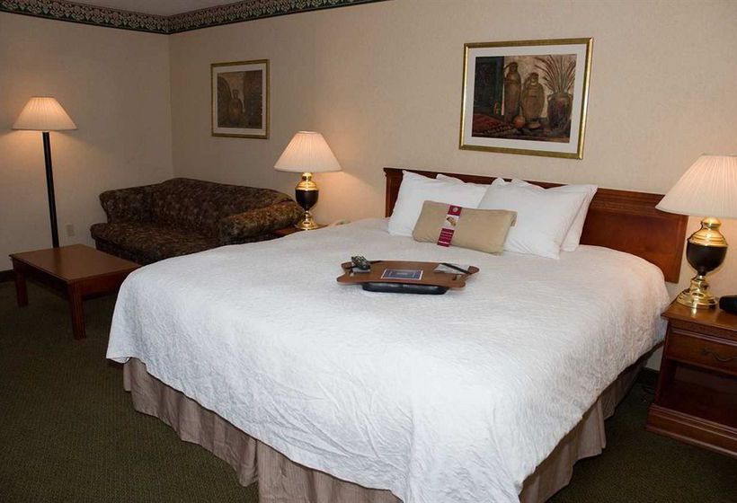 Hotel Hampton Inn Groton  | Groton | Connecticut | United States 11