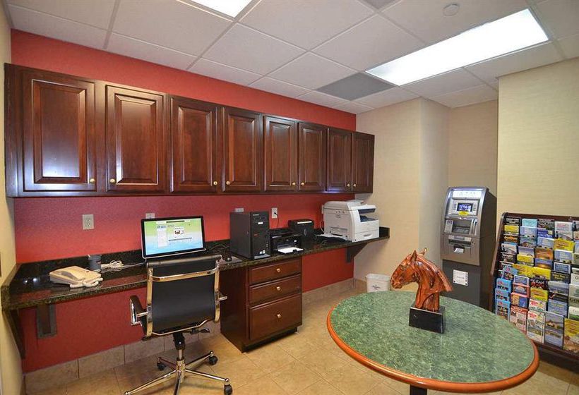 Hotel Hampton Inn Groton  | Groton | Connecticut | United States 12