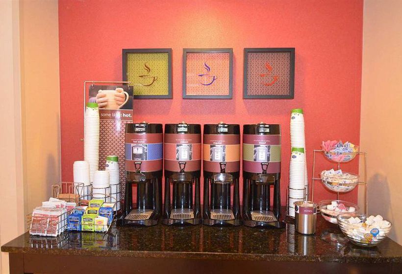 Hotel Hampton Inn Groton  | Groton | Connecticut | United States 15