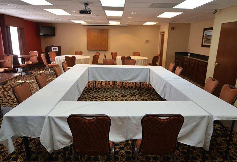 Hotel Hampton Inn Groton  | Groton | Connecticut | United States 17