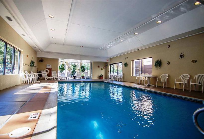 Hotel Hampton Inn Groton  | Groton | Connecticut | United States 3