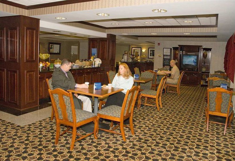 Hotel Hampton Inn Groton  | Groton | Connecticut | United States 5