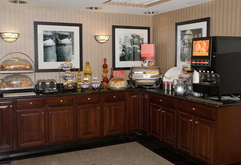 Hotel Hampton Inn Groton  | Groton | Connecticut | United States 6