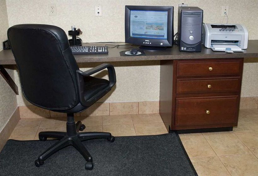 Hotel Hampton Inn Groton  | Groton | Connecticut | United States 7