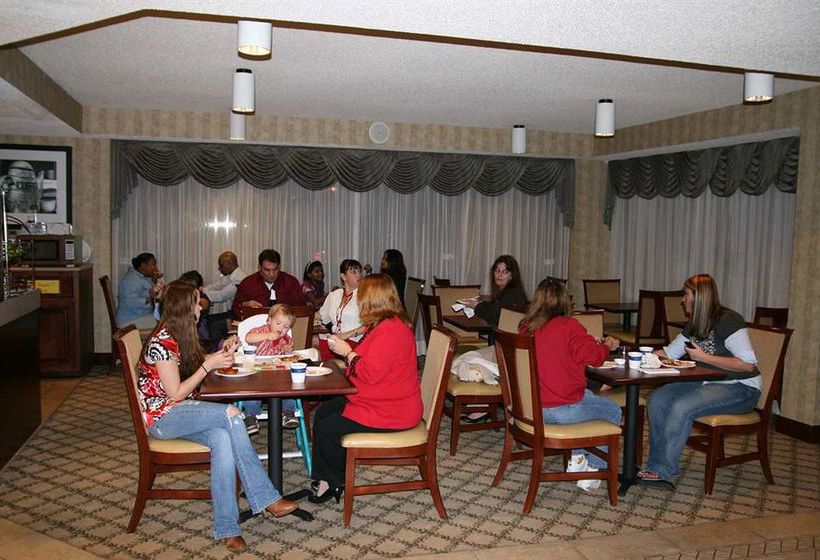 Hotel Hampton Inn Griffin  | Griffin | Georgia | Hotel negli Stati Uniti 1