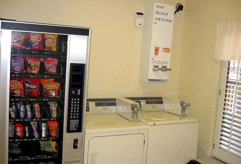 Hotel Hampton Inn Griffin  | Griffin | Georgia | Hotel negli Stati Uniti 10