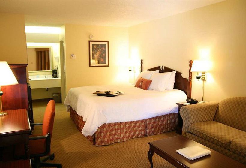 Hotel Hampton Inn Griffin  | Griffin | Georgia | Hotel negli Stati Uniti 11