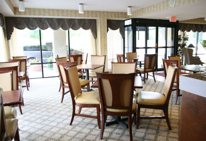 Hotel Hampton Inn Griffin  | Griffin | Georgia | Hotel negli Stati Uniti 12