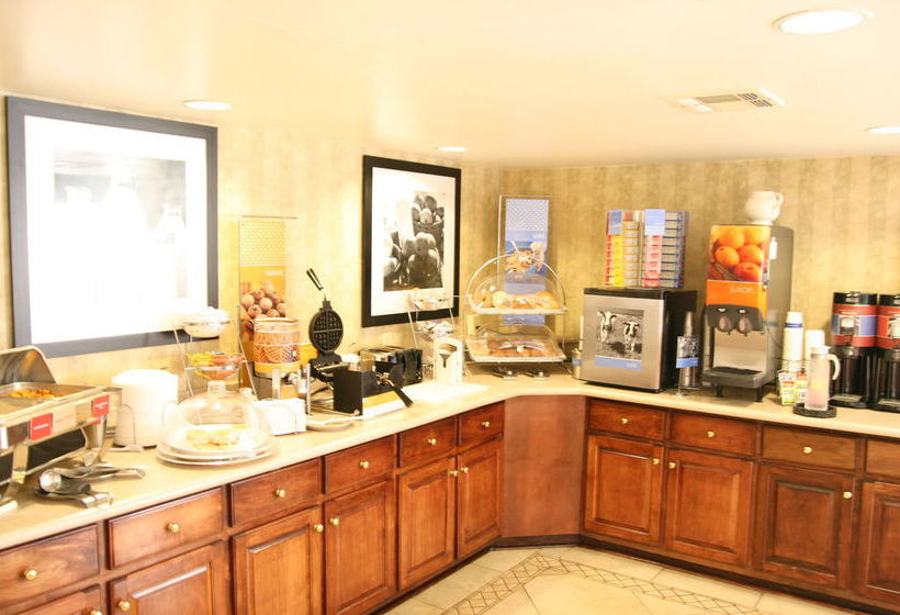 Hotel Hampton Inn Griffin  | Griffin | Georgia | Hotel negli Stati Uniti 13