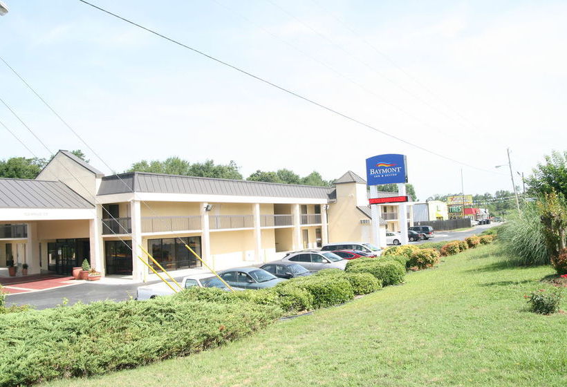 Hotel Hampton Inn Griffin  | Griffin | Georgia | Hotel negli Stati Uniti 14