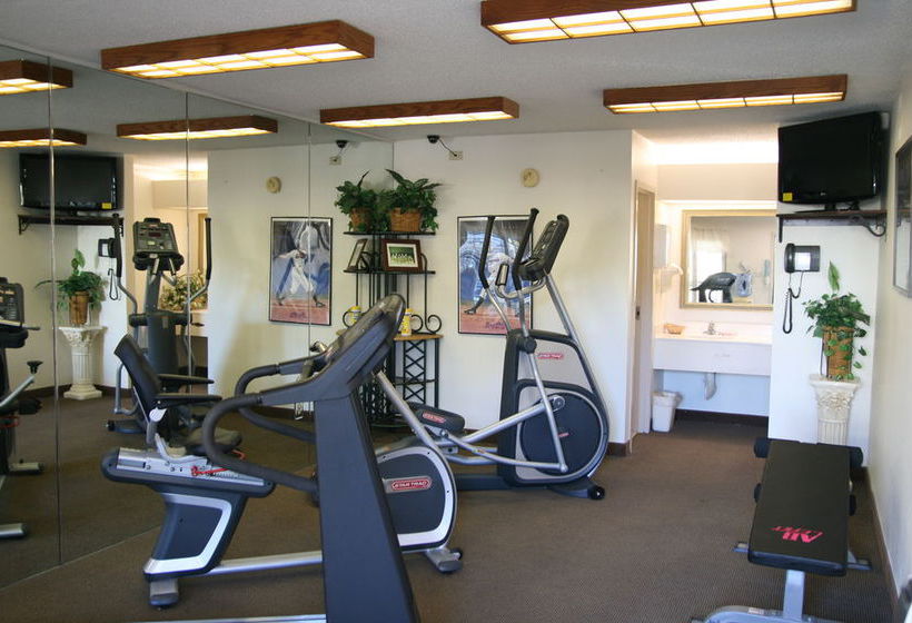 Hotel Hampton Inn Griffin  | Griffin | Georgia | Hotel negli Stati Uniti 15