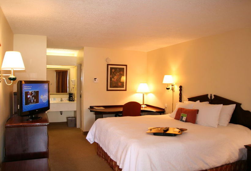 Hotel Hampton Inn Griffin  | Griffin | Georgia | Hotel negli Stati Uniti 16