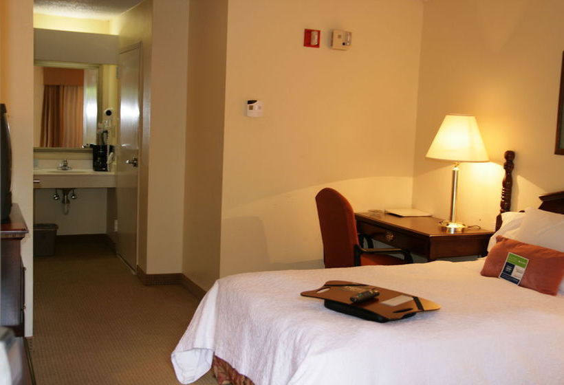 Hotel Hampton Inn Griffin  | Griffin | Georgia | Hotel negli Stati Uniti 17