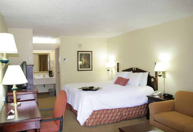 Hotel Hampton Inn Griffin  | Griffin | Georgia | Hotel negli Stati Uniti 18