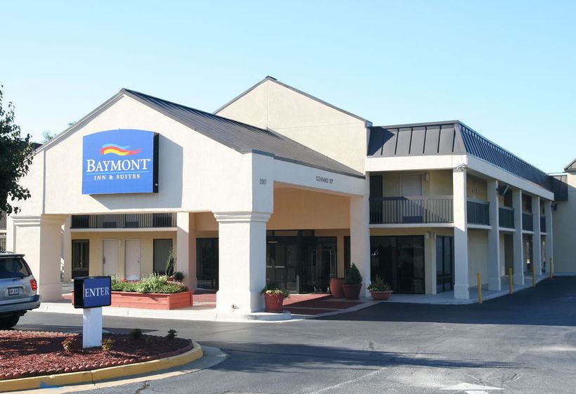 Hotel Hampton Inn Griffin  | Griffin | Georgia | Hotel negli Stati Uniti 19