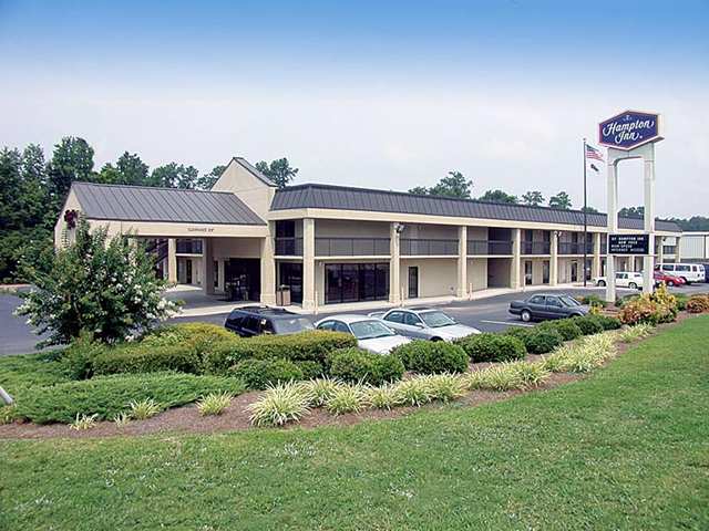 Hotel Hampton Inn Griffin  | Griffin | Georgia | Hotel negli Stati Uniti 20