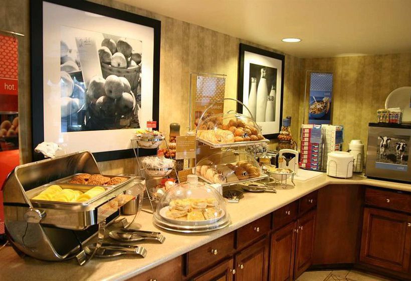 Hotel Hampton Inn Griffin  | Griffin | Georgia | Hotel negli Stati Uniti 4