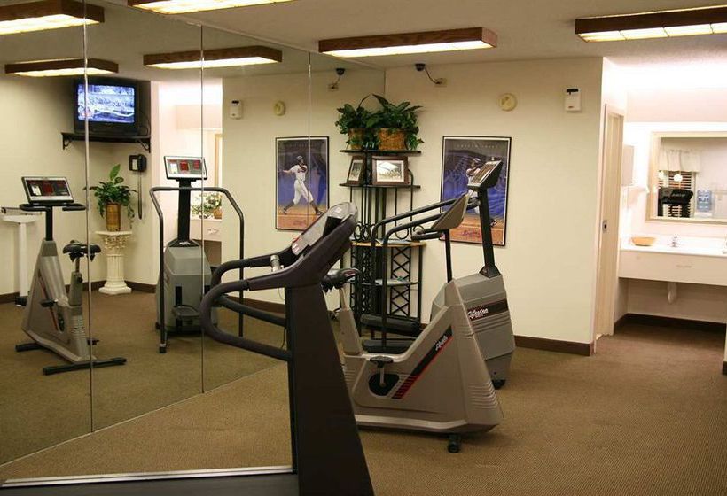 Hotel Hampton Inn Griffin  | Griffin | Georgia | Hotel negli Stati Uniti 5