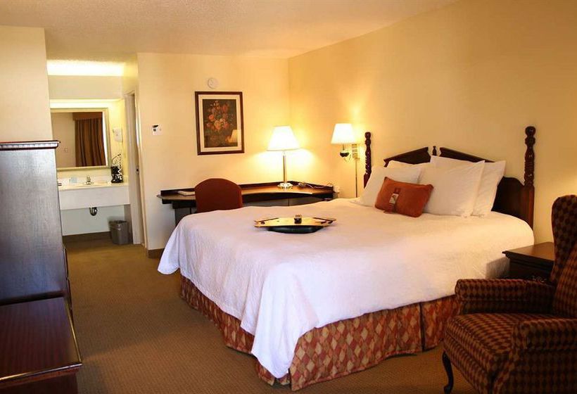 Hotel Hampton Inn Griffin  | Griffin | Georgia | Hotel negli Stati Uniti 6