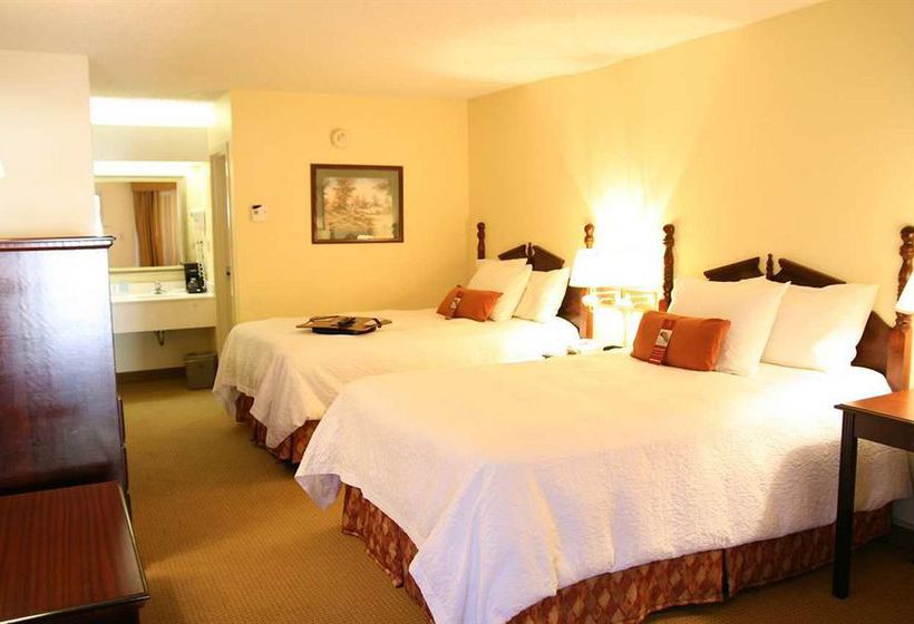 Hotel Hampton Inn Griffin  | Griffin | Georgia | Hotel negli Stati Uniti 7