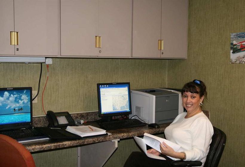 Hotel Hampton Inn Griffin  | Griffin | Georgia | Hotel negli Stati Uniti 9