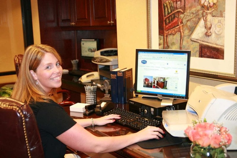 Hotel Hampton Inn Greensboro-Airport  | Greensboro | North Carolina | United States 16