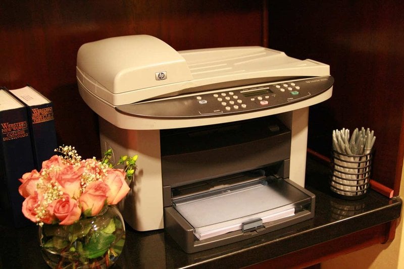 Hotel Hampton Inn Greensboro-Airport  | Greensboro | North Carolina | United States 17