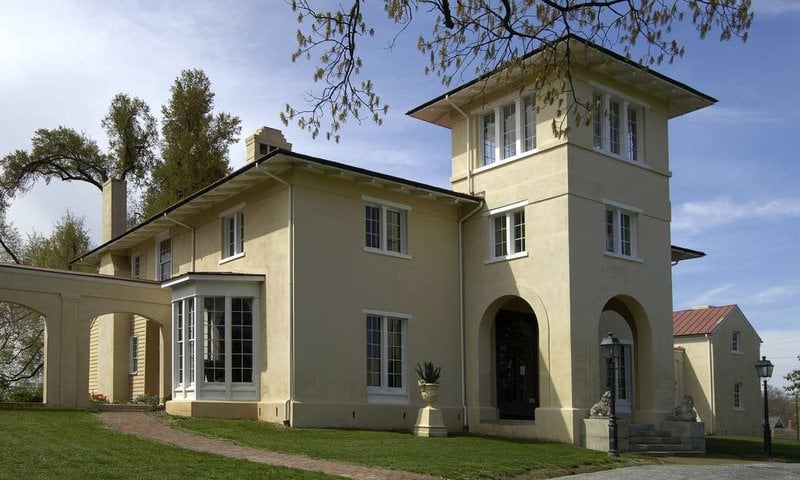 Hotel Hampton Inn Greensboro-Airport  | Greensboro | North Carolina | United States 18