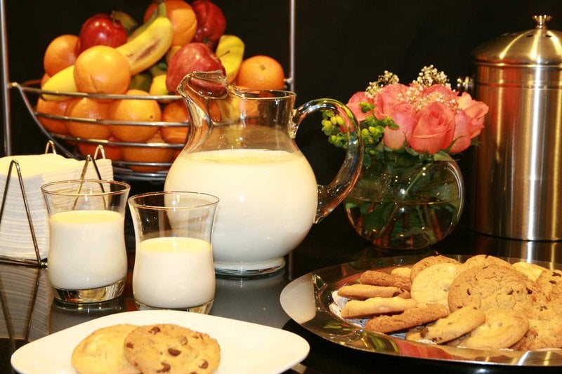 Hotel Hampton Inn Greensboro-Airport  | Greensboro | North Carolina | United States 19