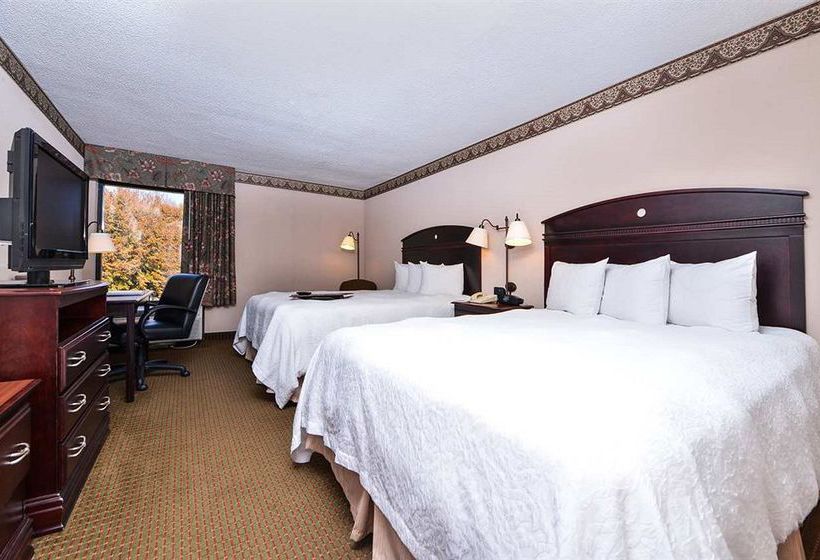 Hotel Hampton Inn Greensboro-Airport  | Greensboro | North Carolina | United States 2