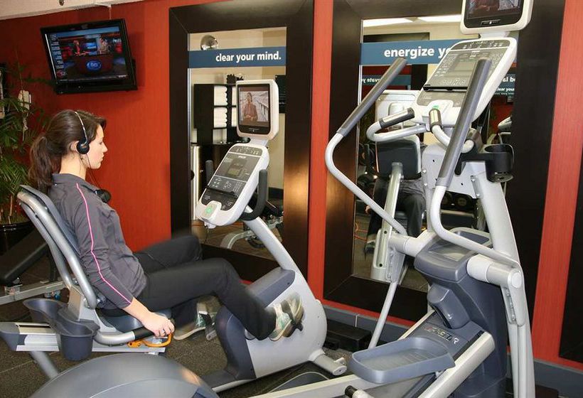 Hotel Hampton Inn Greensboro-Airport  | Greensboro | North Carolina | United States 3